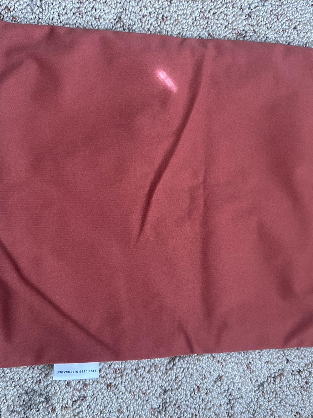 Esembly Brand Bread Bag